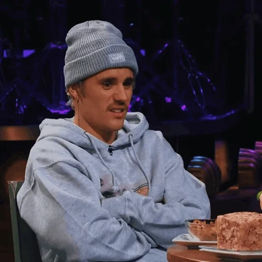 late show, justin bieber, james korden, the late late show, justin bieber 2020