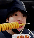 comida, coreano, comida comida, alimentos, bts jungkook