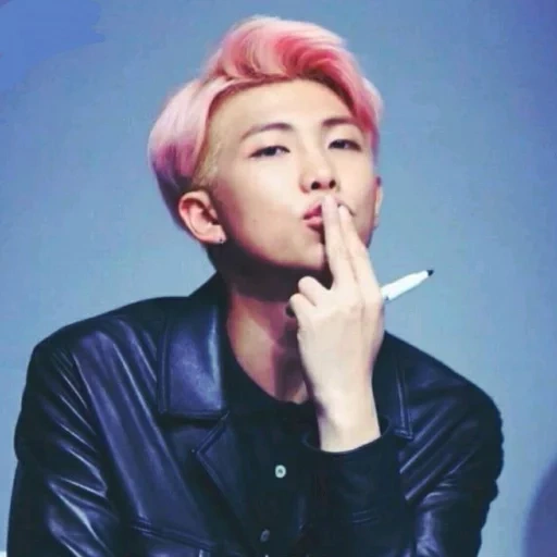 rap monster, bts namjun, kim nam joon, nan jun 2015, south army bts