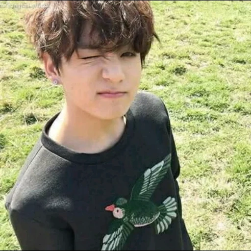 jung jungkook, jungkook taehen, jungkook bts, ragazzi di bangtan, jung jungkook curly