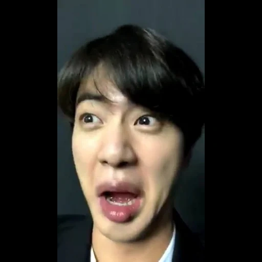 asia, jin bts, anak laki laki bangtan, aktor korea, saya tidak ingin pergi