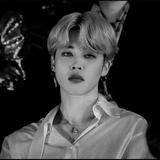 чимин, пак чимин, jimin bts, bangtan boys, lost in the bush 1973