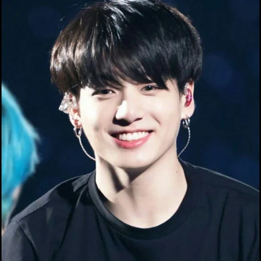 jungkook, jung jungkook, jungkook bts, jeon jungkook bts, jungkook sourie avec ses dents