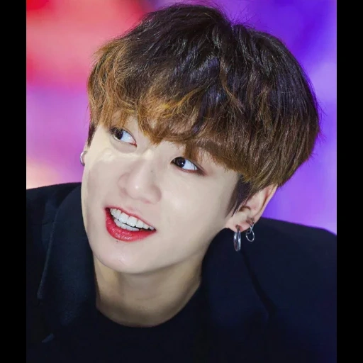 zheng zhongguo, chongguke bts, jungkook bts, bts quanzhongguo, chong guka hairstyle