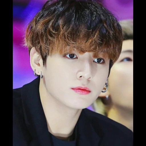 jungkook, jung jungkook, jungkook bts, jeon jungkook bts, peinados de bts jungkook