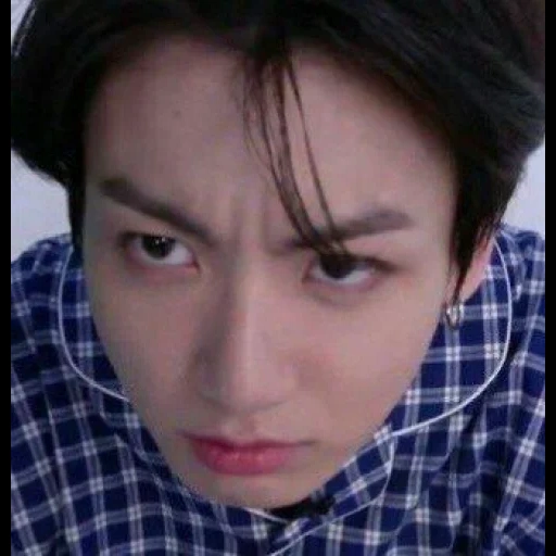 jungkook, jung jungkook, jungkook evil, jungkook bts, jeon jungkook bts