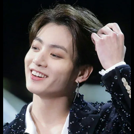 jungkook, jung jungkook, jungkook bts, jeon jungkook bts, jungkook idol smile