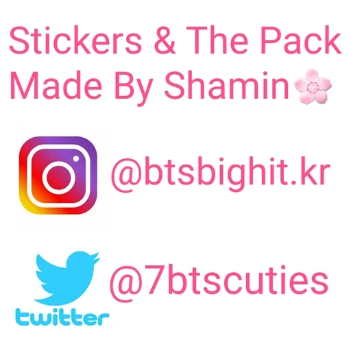 pack, twitter icon, twitter logo, screenshot text, instagram icon 32x32