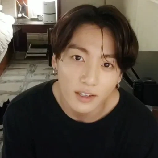 jungkook, jung jungkook, ragazzi di bangtan, jungkook bts, jungkook bts 2020 senza trucco