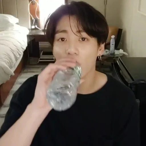 hosok, jungkook, jung jungkook, jungkook bts, jungkook o vinho da transmissão