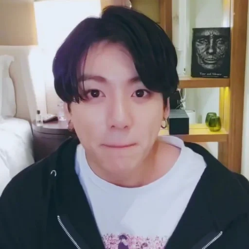 jung jungkook, jungkook vlive, meninos de bangtan, jungkook bts, jungkook vlive 2018