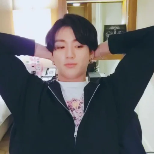 jungkook, jung jungkook, bts jungkook, jeon jungkook bts, jungkook vlive 2018