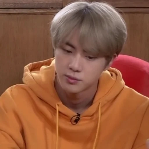 jin bts, umano, jin bts, ragazzi di bangtan, jin bc è imbarazzato