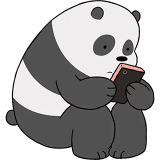 панда, панда панда, медведь панда, панда пан пан, вся правда о медведях панда