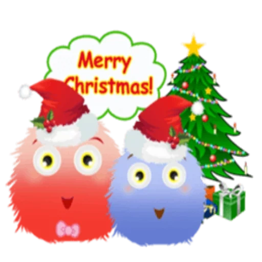 merry christmas, happy christmas, santa cattedrale di santa cattedrale, merry christmas background, merry christmas e happy new year