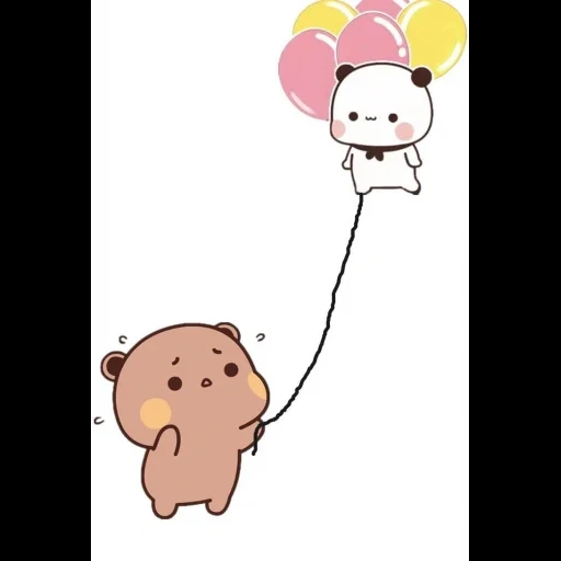 cute, игрушка, cute bear, cute cartoon, милые рисунки