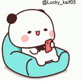 kawaii, panda es querido, lindos dibujos, dibujos de kawaii, lindos dibujos de chibi