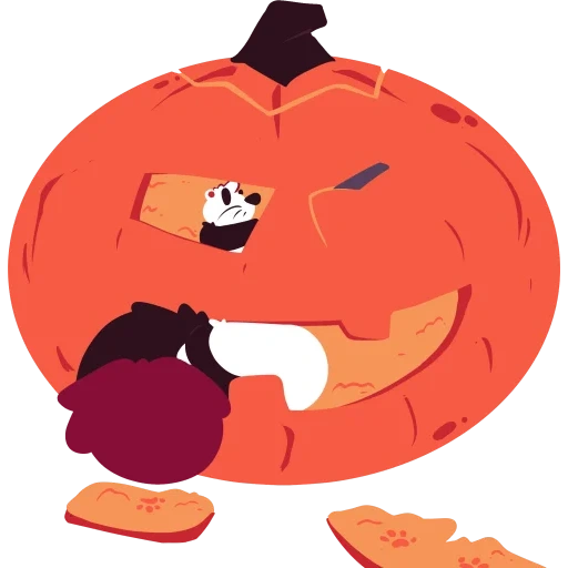 pumpkin, halloween pumpkin, red pumpkin halloween, pattern gourd halloween, pumpkin heluin vector