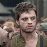 Bucky first avenger: @NattWidow