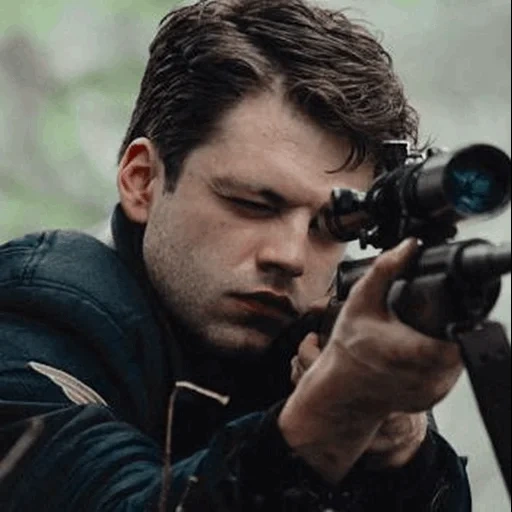 umano, il maschio, sebastian stan, sebastian stan, jampaolo morelli