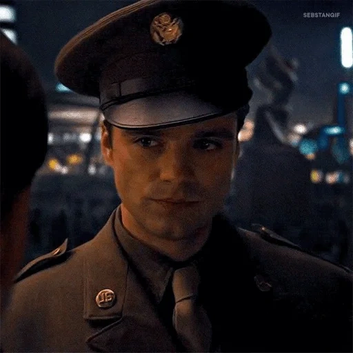 baki, sebastian stan, sargento james barnes, sargento james buchanan barnes, james buchanan barnes