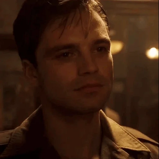 sébastien, sebastian stan, capitaine amérique, james buchenen barnes, bucky barnes first avenger 2011