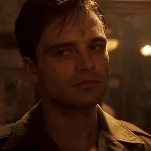 telefono, sebastian stan, capitano america, james buchenen barnes, bucky barnes first avenger 2011