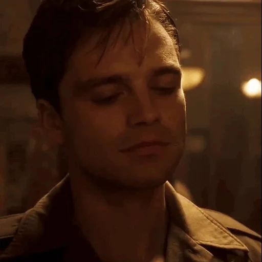 sebastian, inquisizione, sebastian stan, capitano america, bucky barnes first avenger 2011