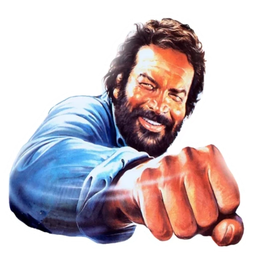 männlich, bart spencer, bart spencer, bartspencer de ogostini, bud spencer terence hill