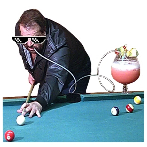 billiards, human, russian billiards, nine unknown 2005, russian billiards rules