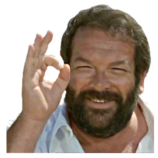 pria, bart spencer, istri bud spencer, makam bad spencer, aktor italia