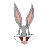 Bugs Bunny