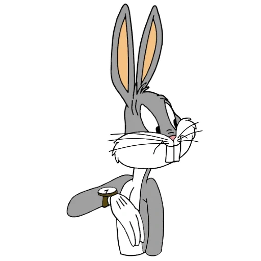 bugs bunny, hasenbags banny, kaninchenbeutel banny, hare bugs banny playboy