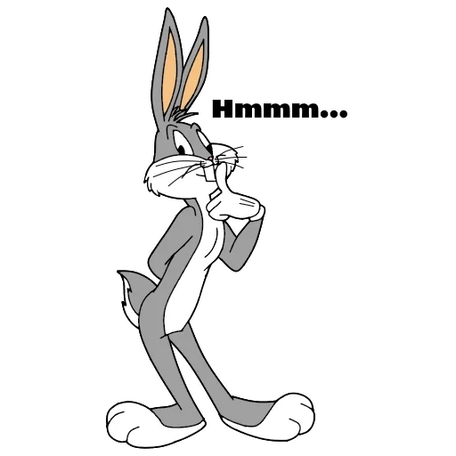 bugs bunny, banny da lepre, banny di coniglio banny, bass banny vorner, luni tunz bugs banny