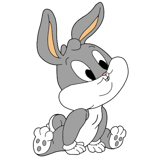 bugs bunny, conejito, banny bugs banny, dibujos animados de super liebre