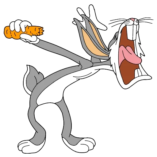 bugs bunny, banny da lepre, banca eroi di banny, banny di coniglio banny