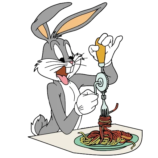 bugs bunny, bags banny doc, rabbit bags banny, bugs banny is full, hare bugs banny king