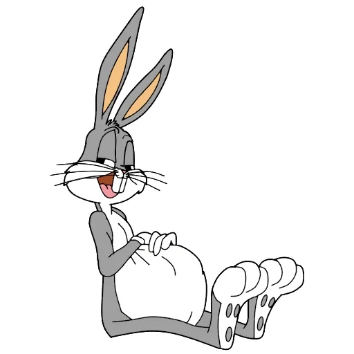 bugs bunny, rabbit bags, rabbit bags banny, hare bugs banny his friends