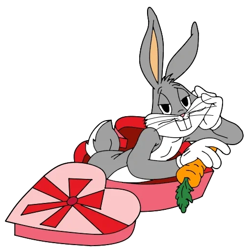 bugs bunny, bolsas de conejo, bolsas banny jam, banny de bolsas de conejo