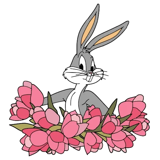 bugs bunny, hare bags banny, tas kelinci banny, hare bugs banny playboy, rabbit nora bags banny