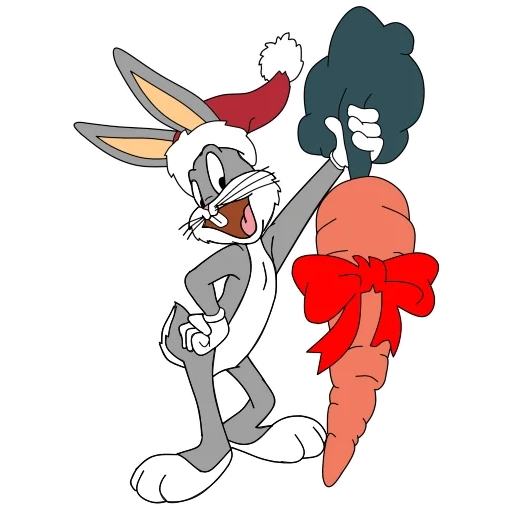 bugs bunny, kaninchenbeutel, hasenbags banny, kaninchenbeutel banny, taschen banny cartoon