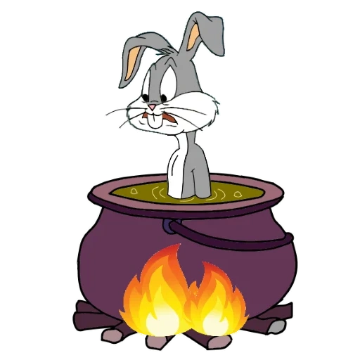 bugs bunny, bags banny doc, hare bugs banny his friends