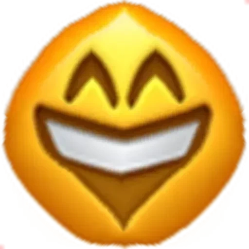 emoji maléfique, rofle emoji, emoji sourit, sourire emoji, emoji souriant