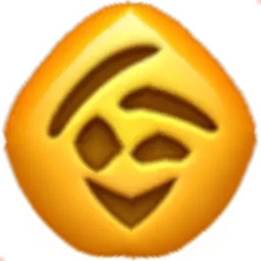 emoji maléfique, rofle emoji, emoji sourit, émoticônes des emoji, emoji souriant