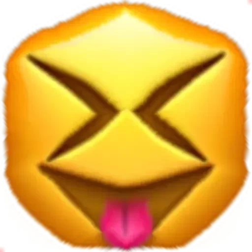 emoji, rover emogi, cool emoji, a smiling face, emoji