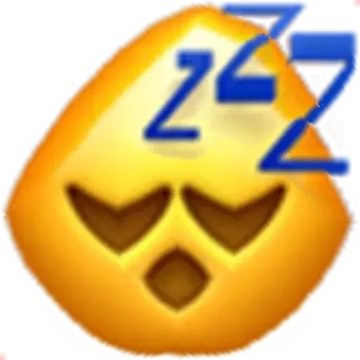emoji sleep, emoji maléfique, rofle emoji, la peur des emoji, emoji sourit
