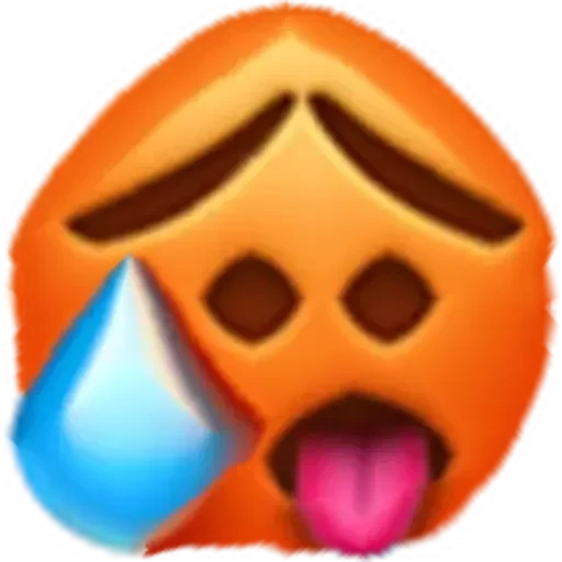 emoji maléfique, emoji est en colère, rofle emoji, la peur des emoji, emoji triste