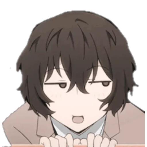 dazai, dadzai, osamu dadzai, personal de dadzai osama, dazai grandes perros errantes