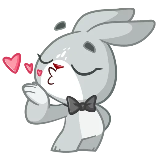 hare, bunny, bunnies, sweet bunny, bunny heart