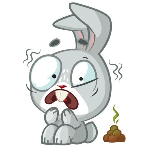 liebre, conejo, boo the bunny